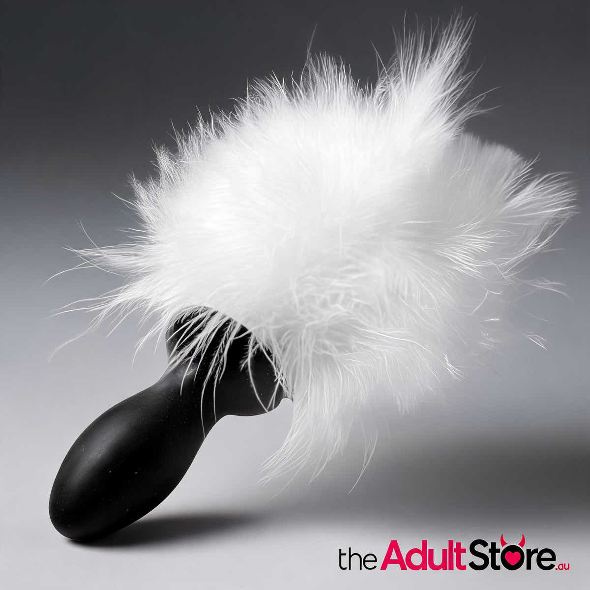 Tailz Bunny Anal Plug