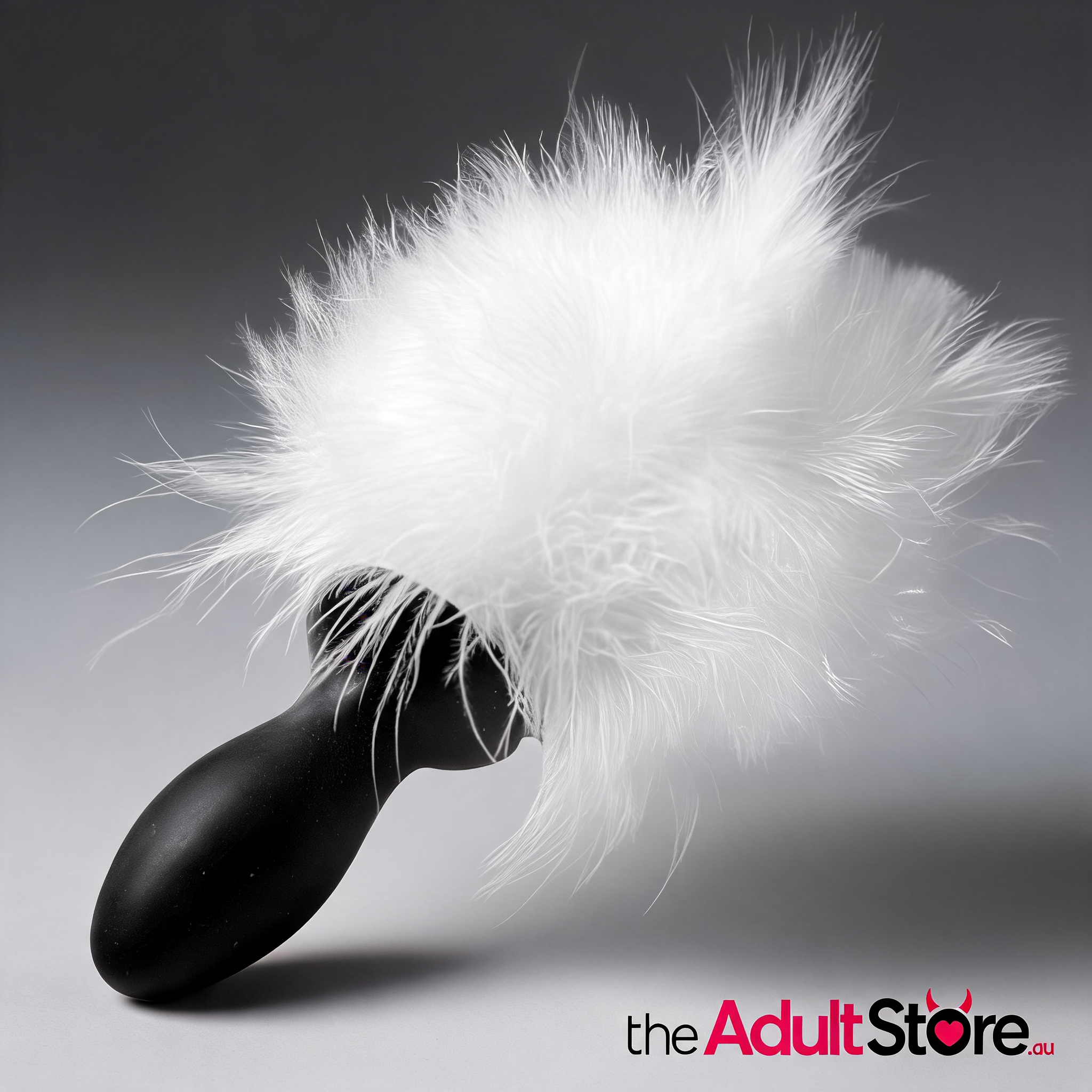 Tailz Bunny Anal Plug