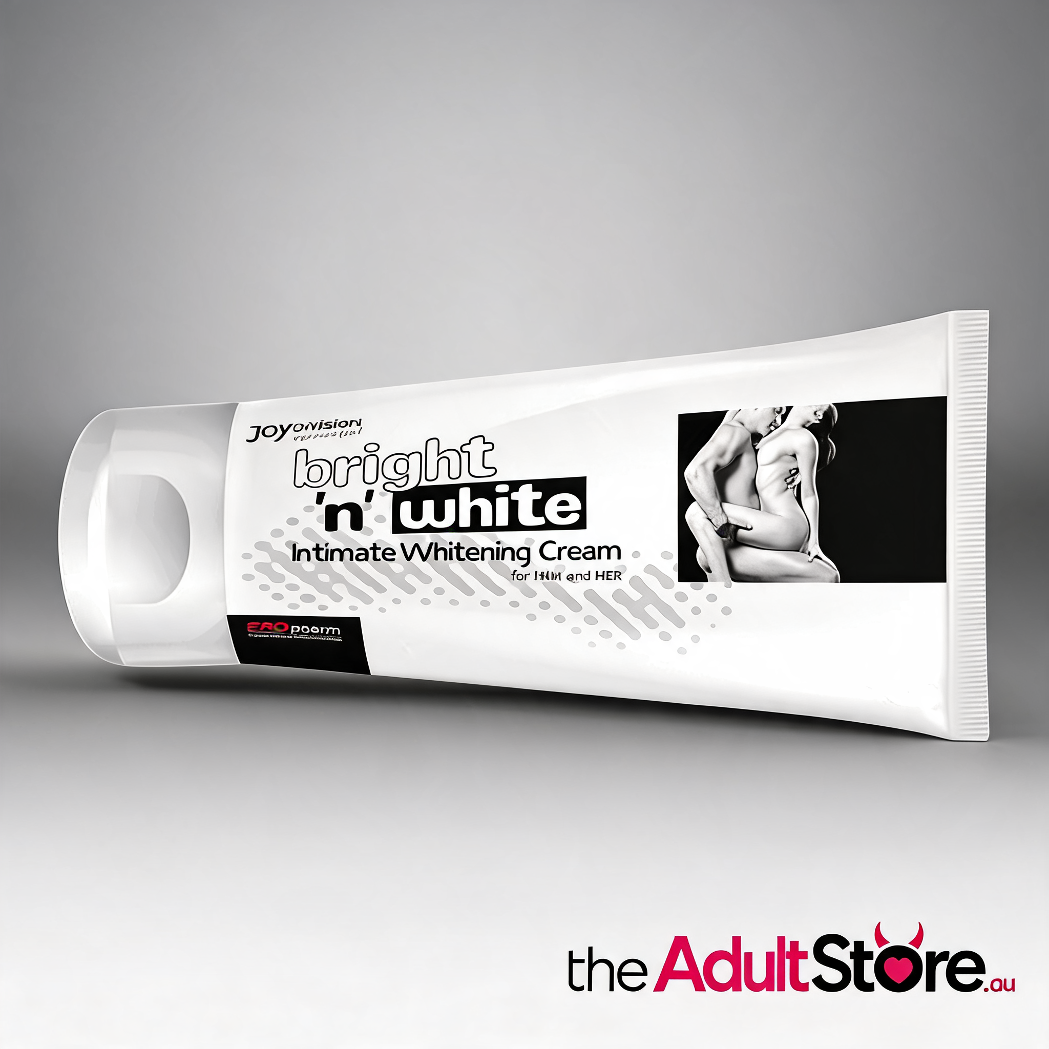 Joydivision Bright And White Intimate Whitening Cream 100Ml