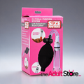 Size Matters Clitoral Pumping System
