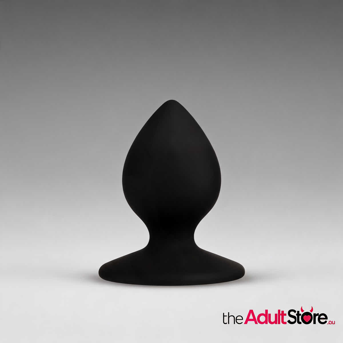 Temptasia Slave Plug Black