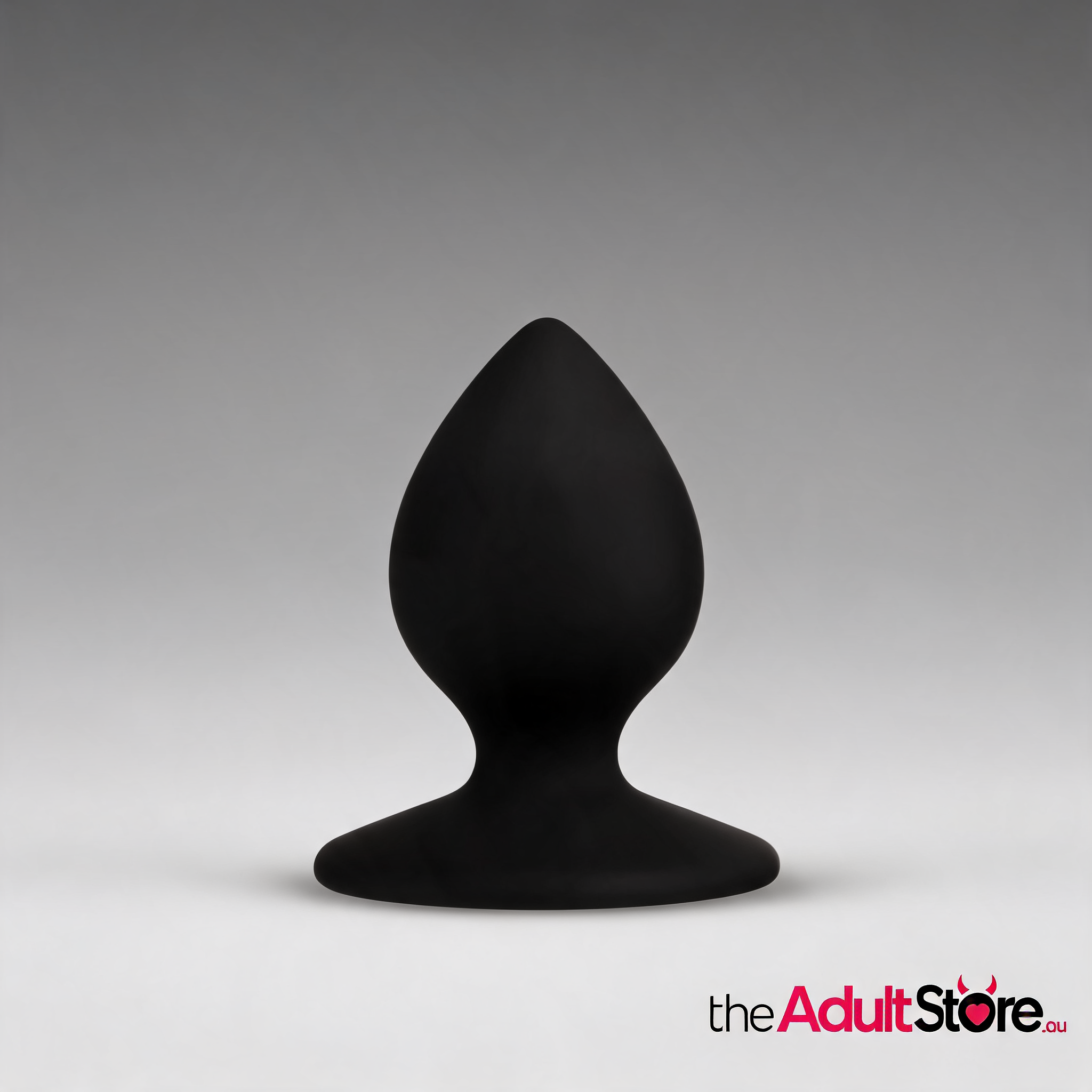 Temptasia Slave Plug Black