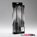 Master Series Cadence Extreme 10X Vibrating Urethral Sound