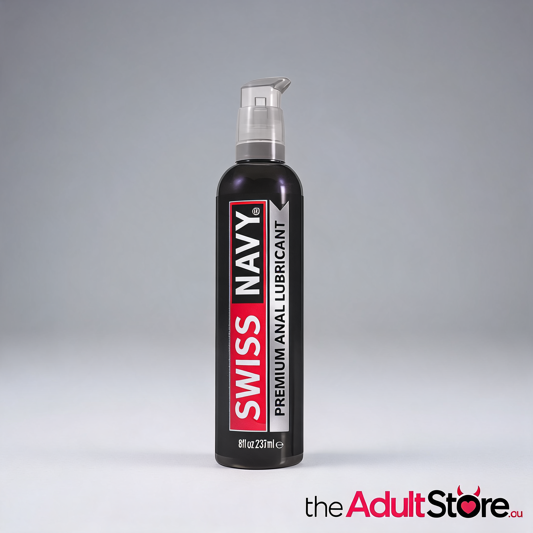 Swiss Navy Anal Lubricant 2Oz/59Ml