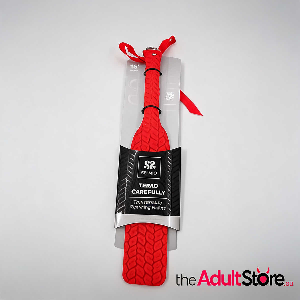 Creativec Tyre Paddle Large - Red