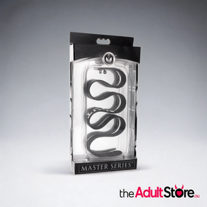 Master Series Silicone Collar