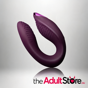 Rocks Off Chick Diva Vibrator