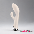 Satisfyer Spinning Rabbit 1 Beige