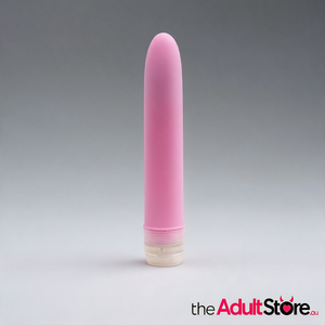 Velvet Touch Vibe Pink