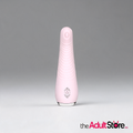 S-Hande Balle Massager Orchid