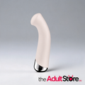 Satisfyer Spinning G Spot 1 - Beige