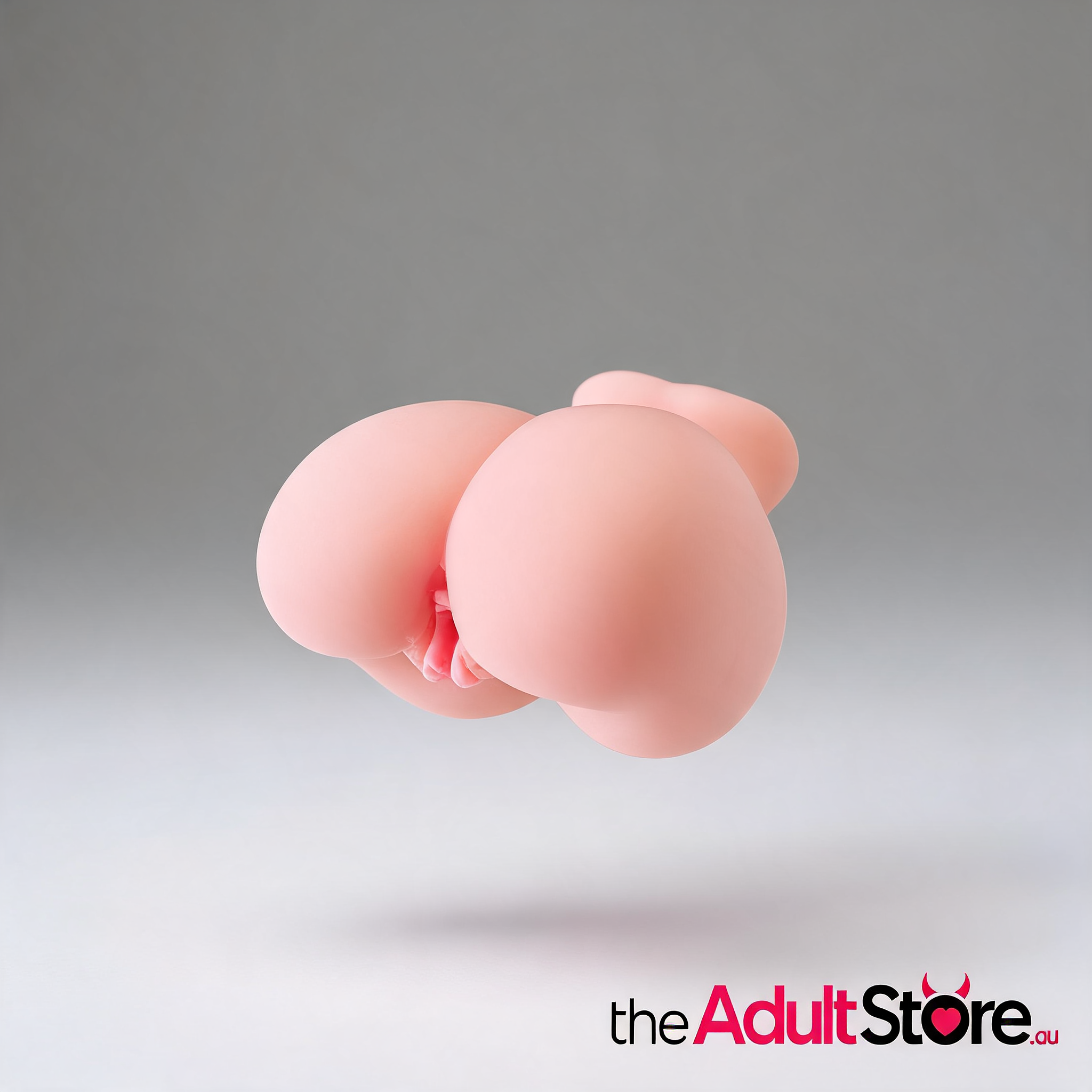Juicy Butt Masturbator Giovanna