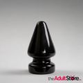 Titanmen Ass Master 4.5In Black