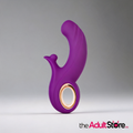 Jos Julli Roller Vibrator