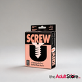 Genie Screw U