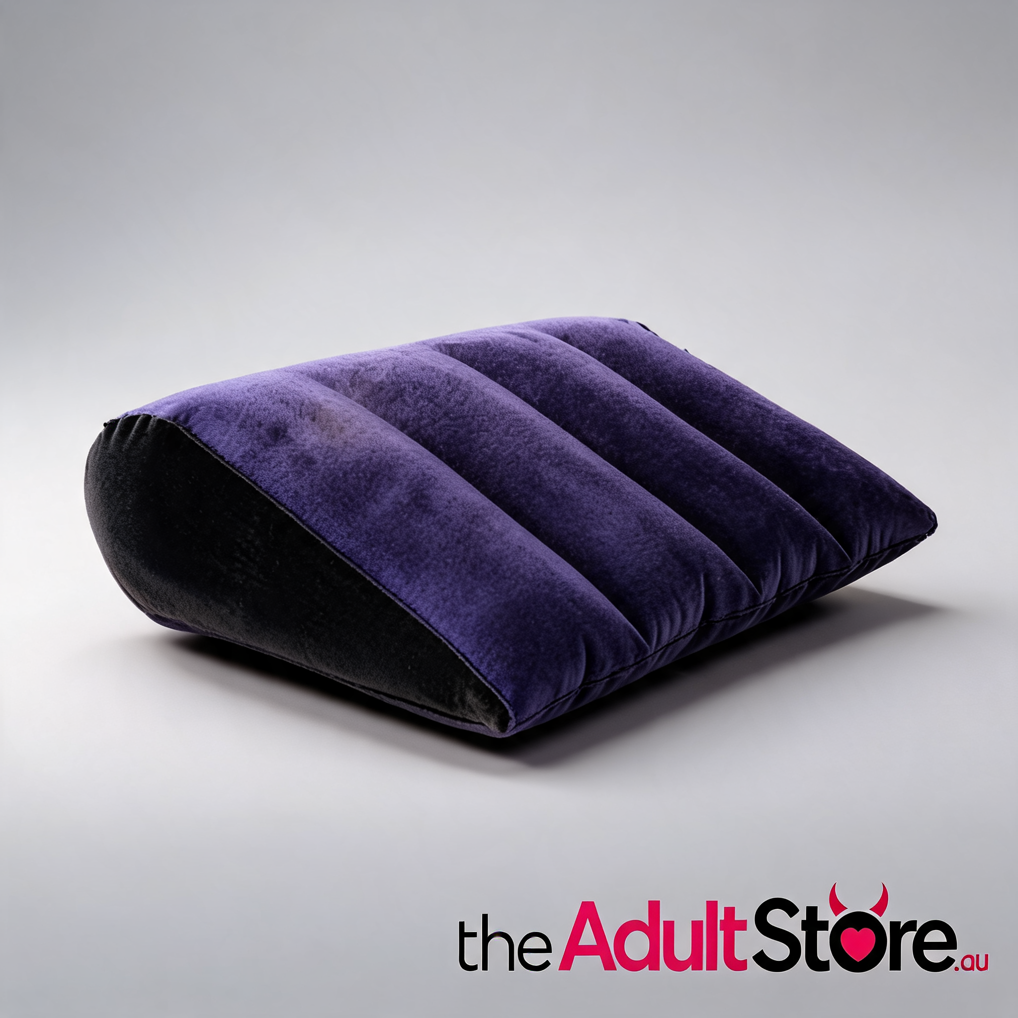 Daytona Inflatable Sex Positioning Triangular Cushion