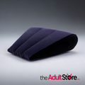 Daytona Inflatable Sex Positioning Tapered Wedge Cushion