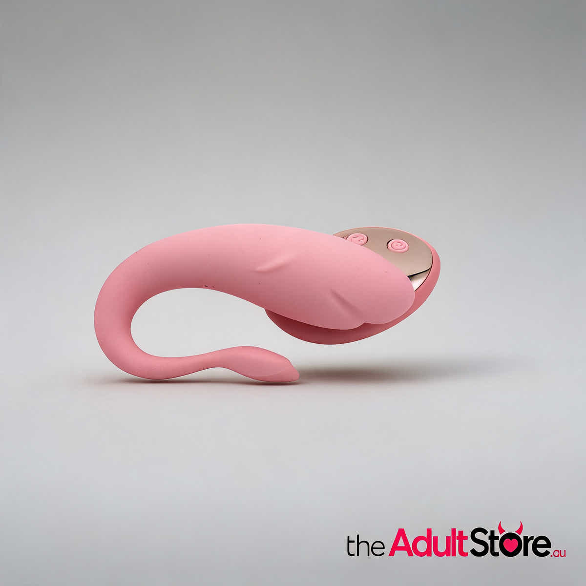 Natalies Toy Box Orcasm Remote Controlled Wearable Egg Vibrator