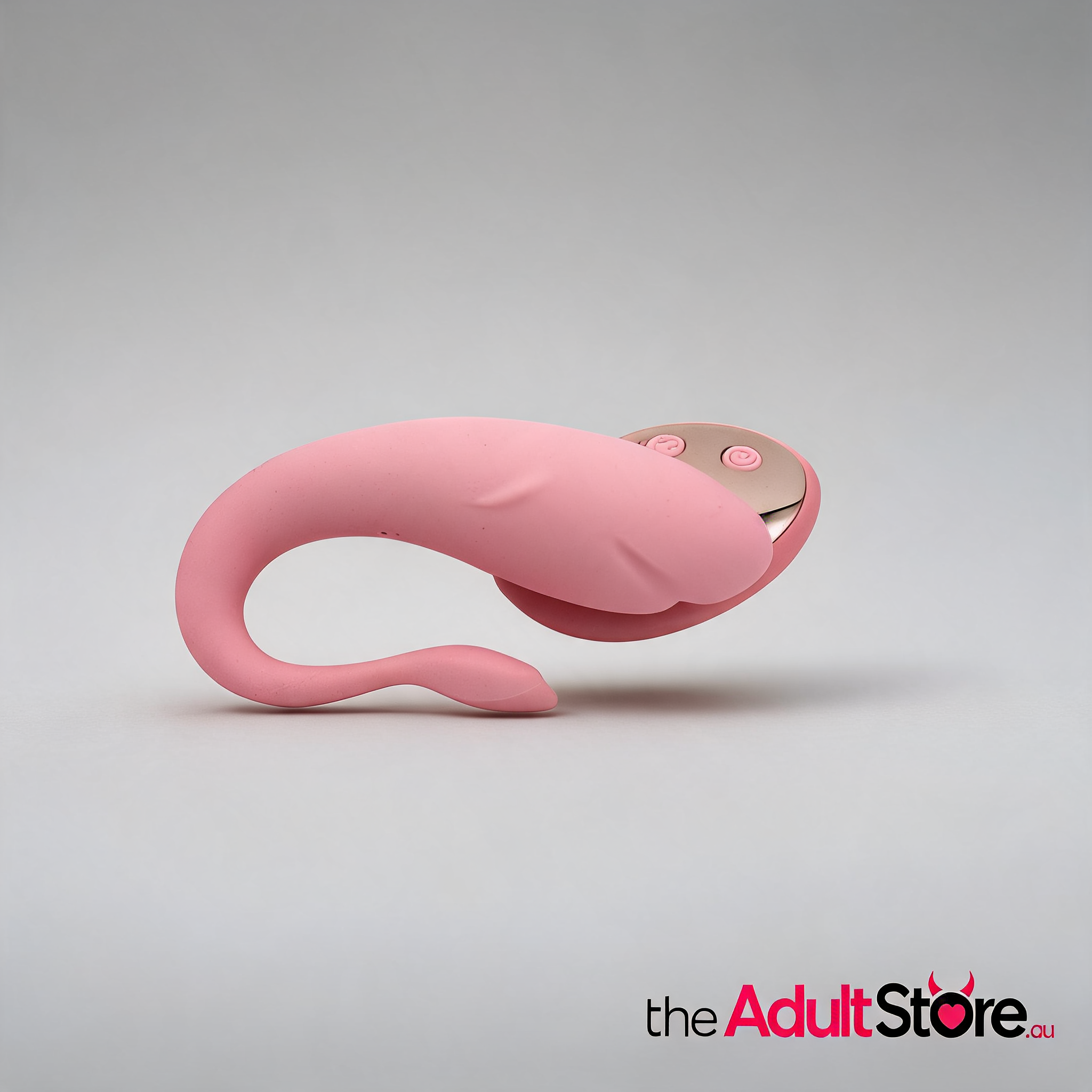 Natalies Toy Box Orcasm Remote Controlled Wearable Egg Vibrator