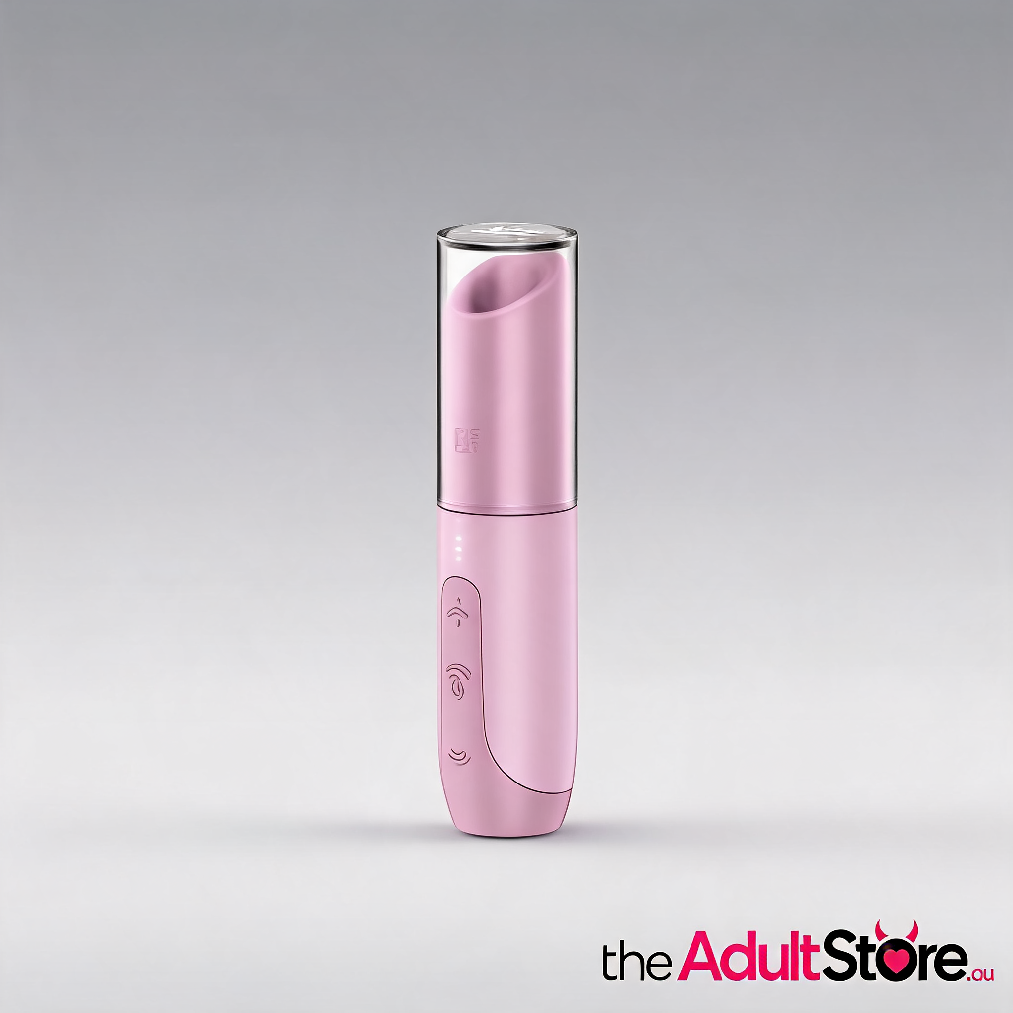 Satisfyer Secret Kiss