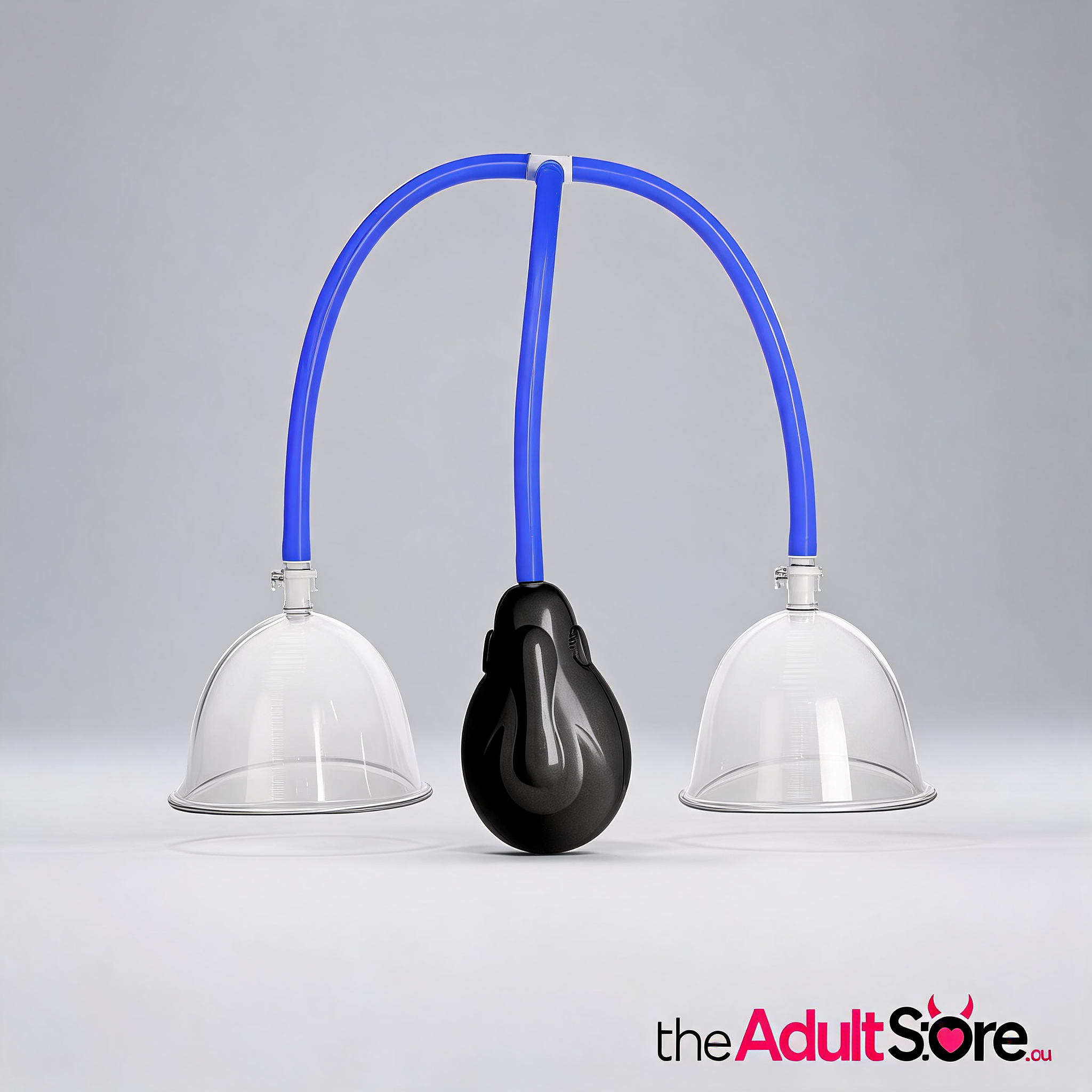 Luvpump Auto Breast Pump Set