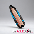 Satisfyer Men Sleeve Chambers Pleasure