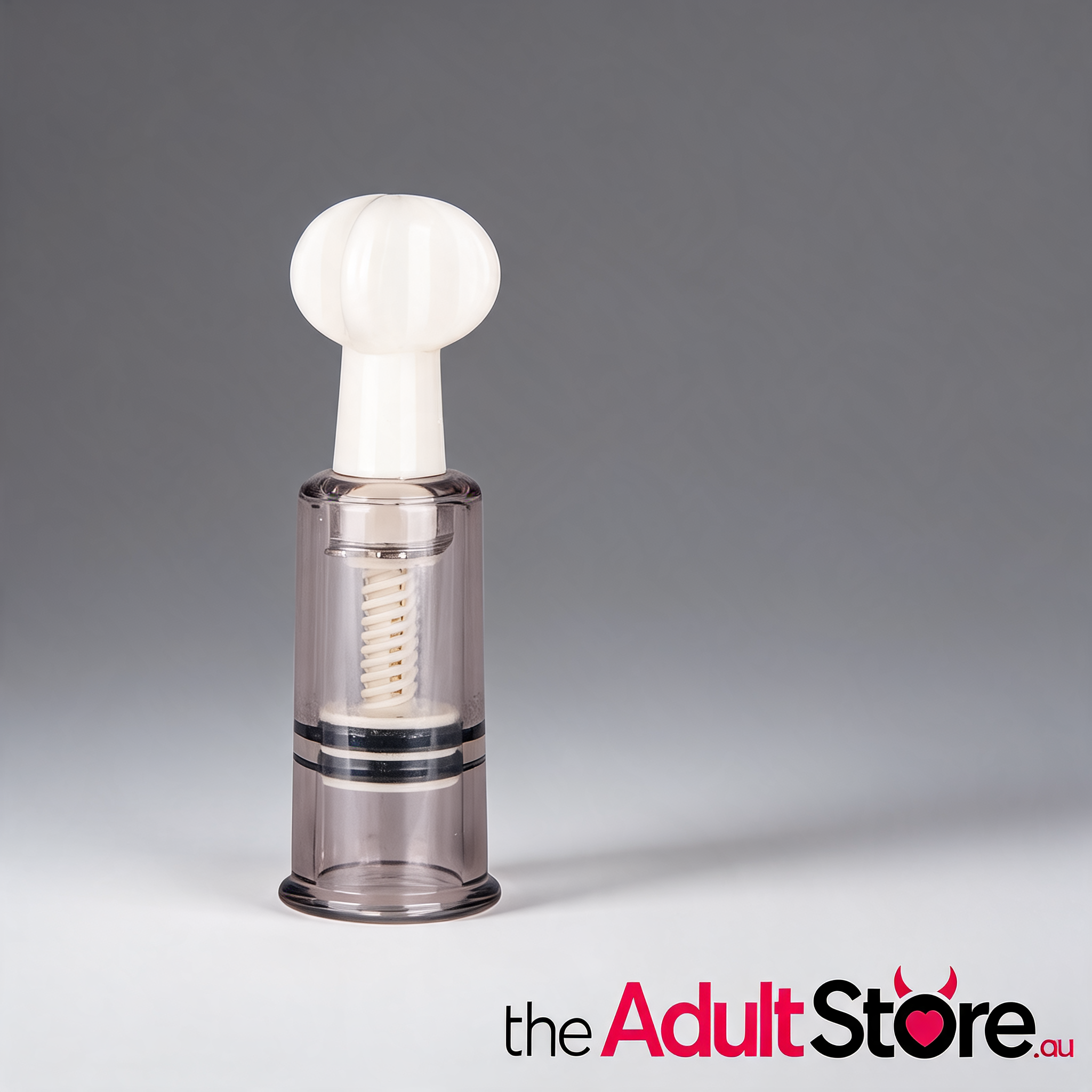 Fetish Collection Nipple And Clit Suckers 3 Pc