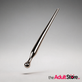 Metal Silver Urethral Sound