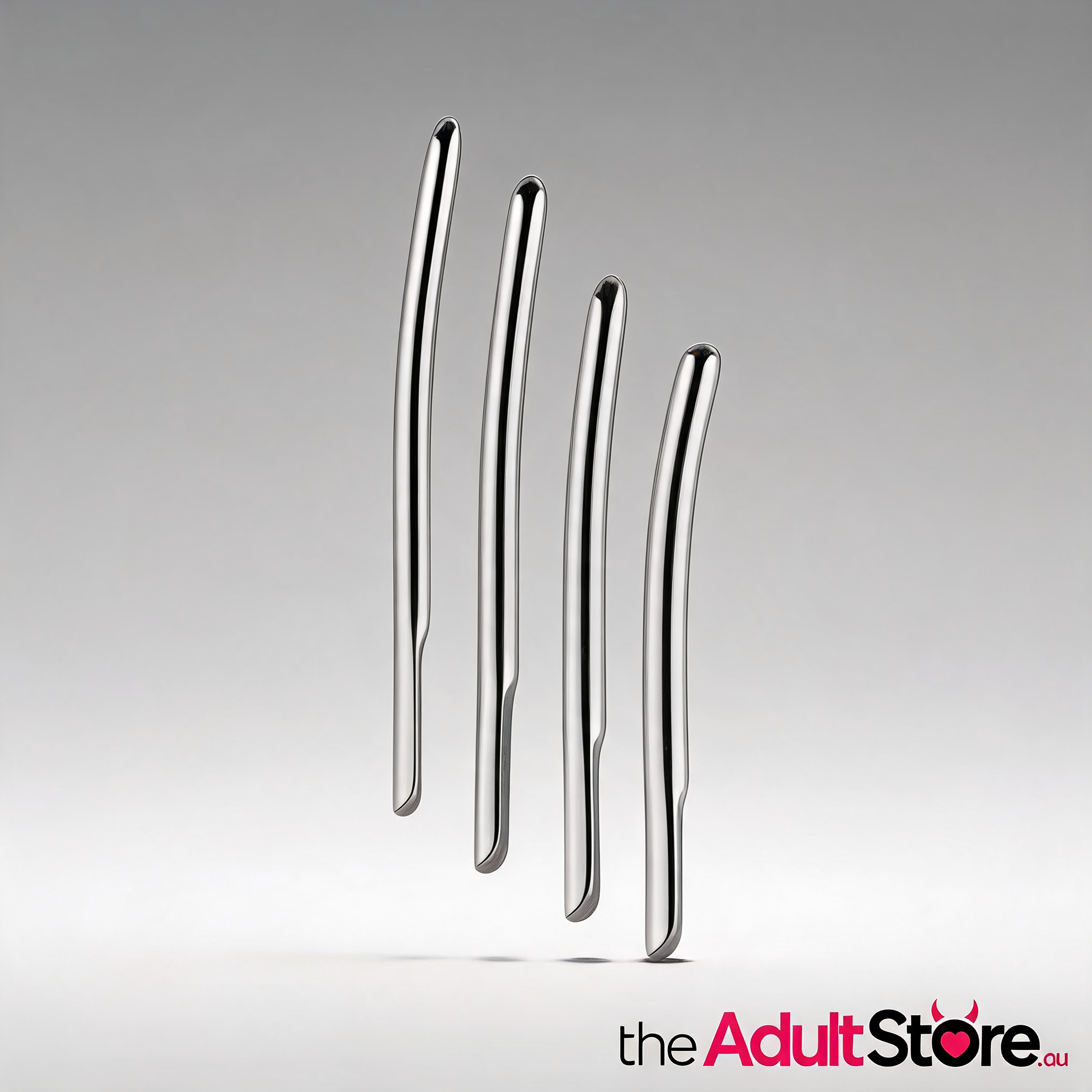 Sinner Single Ended Dilator Set Advanced 4 Pc