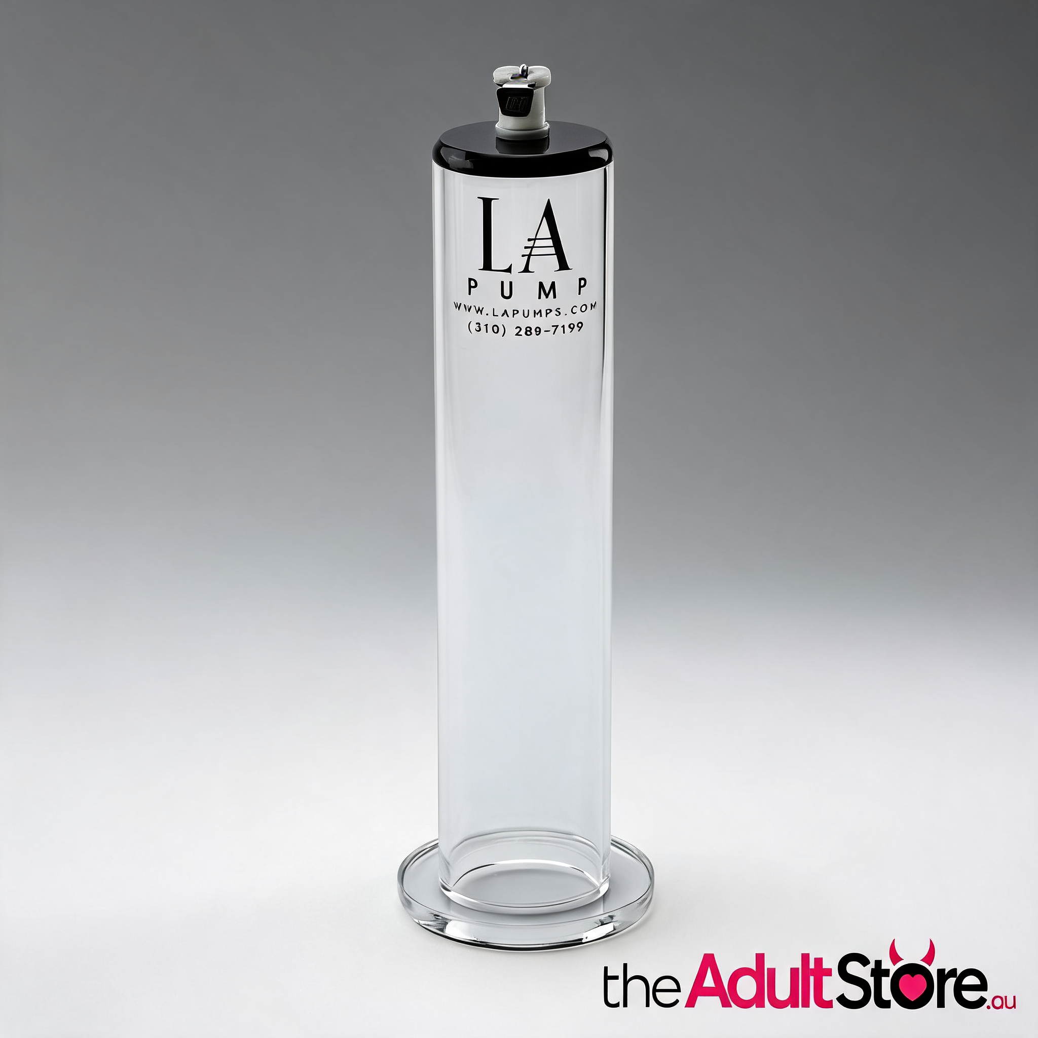 La Pump Premium Penis Cylinder