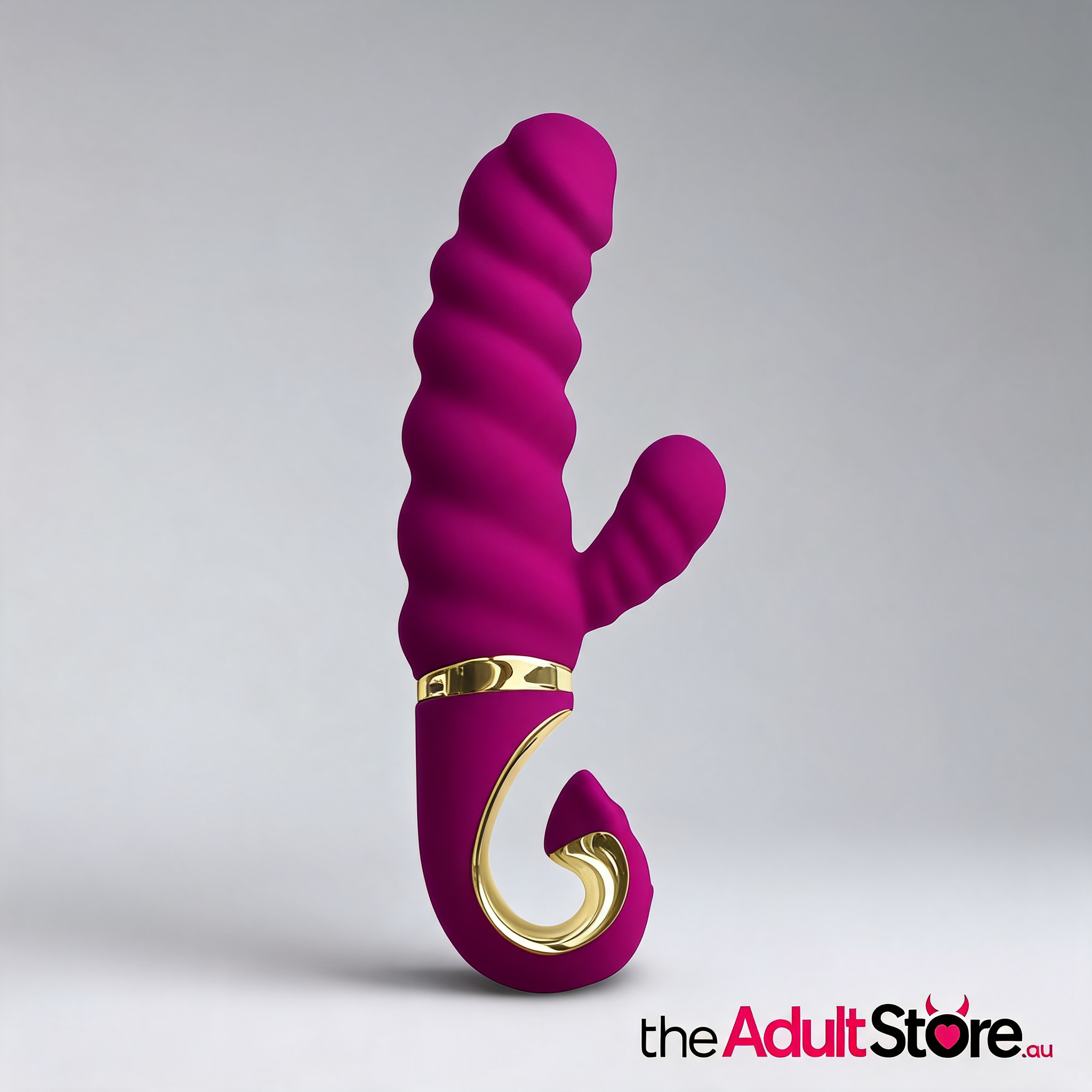 Gvibe Gcandy Raspberry