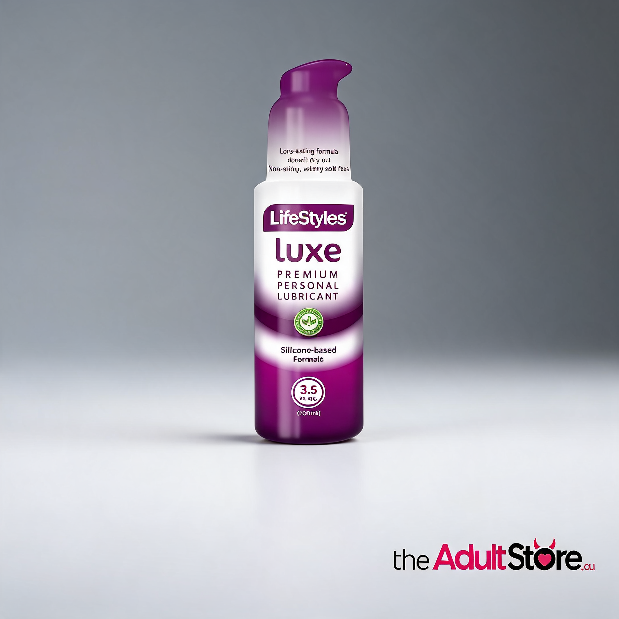 Lifestyles Luxe Gel 100Ml