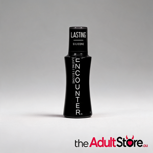 Elbow Grease Lasting Encounter Silicone Lubricant 2Oz/59Ml