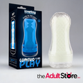 Lovetoy Lumino Play Pocket Masturbator