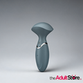 Satisfyer Mini Wand Er Stone Grey