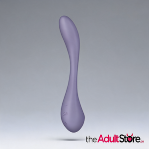 Satisfyer G Spot Flex 5+ Lilac
