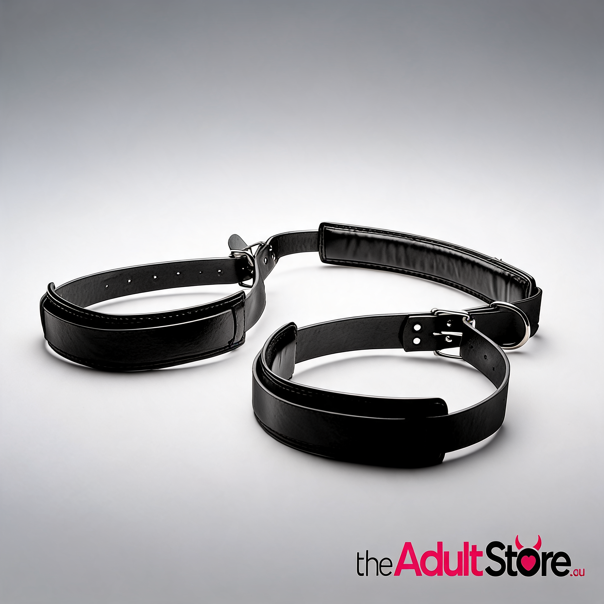 Strict Padded Thigh Sling Position Aid