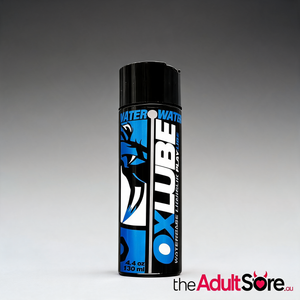 Oxballs Liquislik Water Based Oxlube