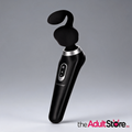 Palmpower Extreme Pleasure Cap - Black