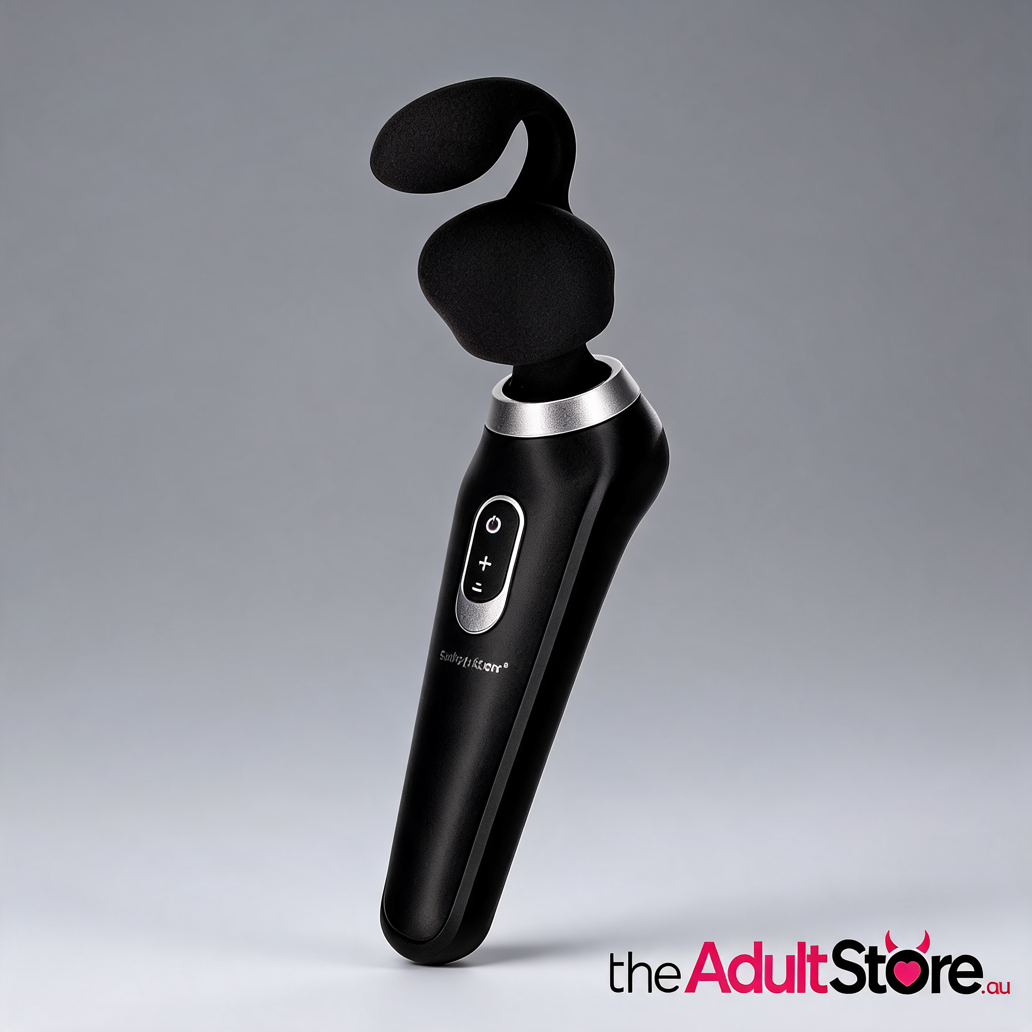Palmpower Extreme Pleasure Cap - Black