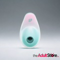 Satisfyer Pixie Dust - Mint/Pink