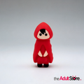 Penthouse Little Red Bullet Vibrator