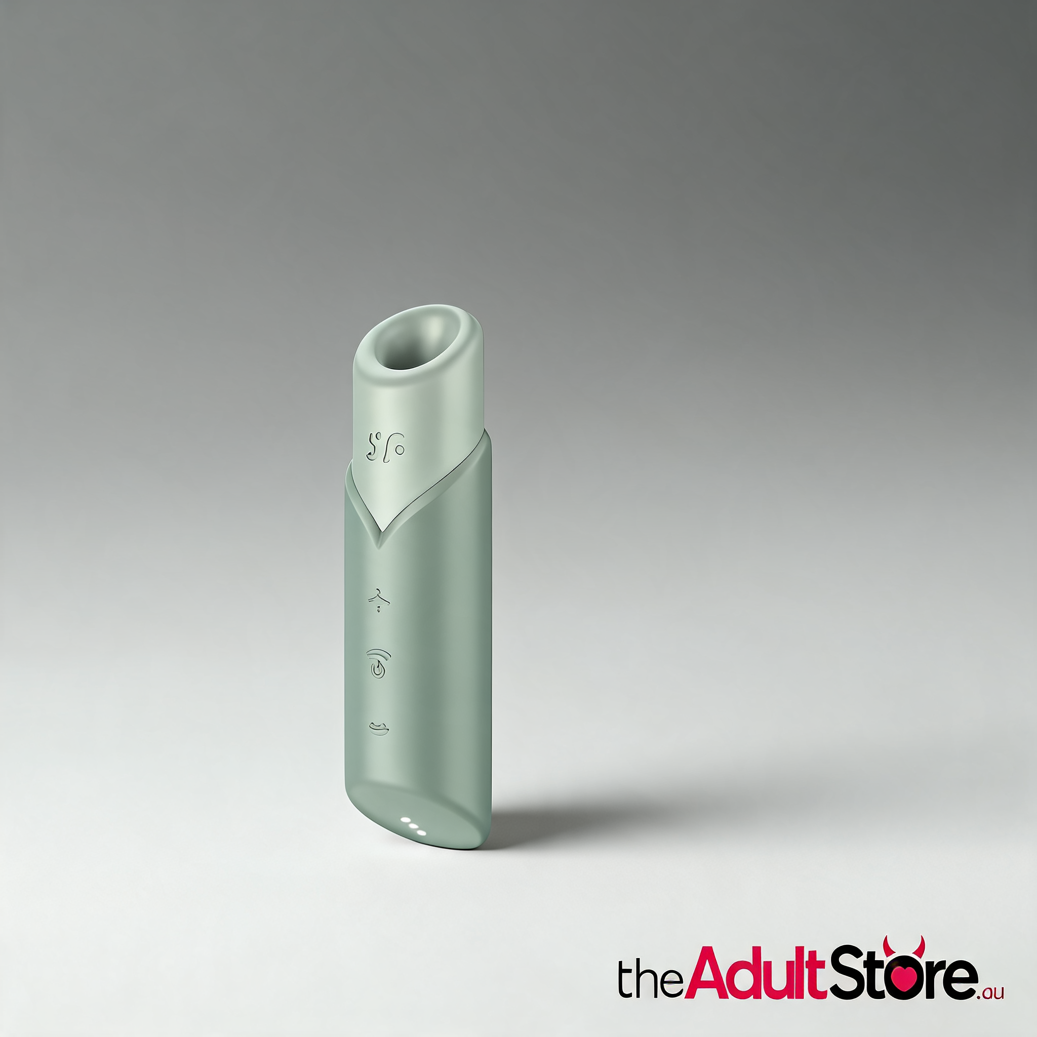 Satisfyer Naughty Kiss