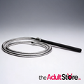 Cleanstream Ez Flow Silicone Shower Enema Set
