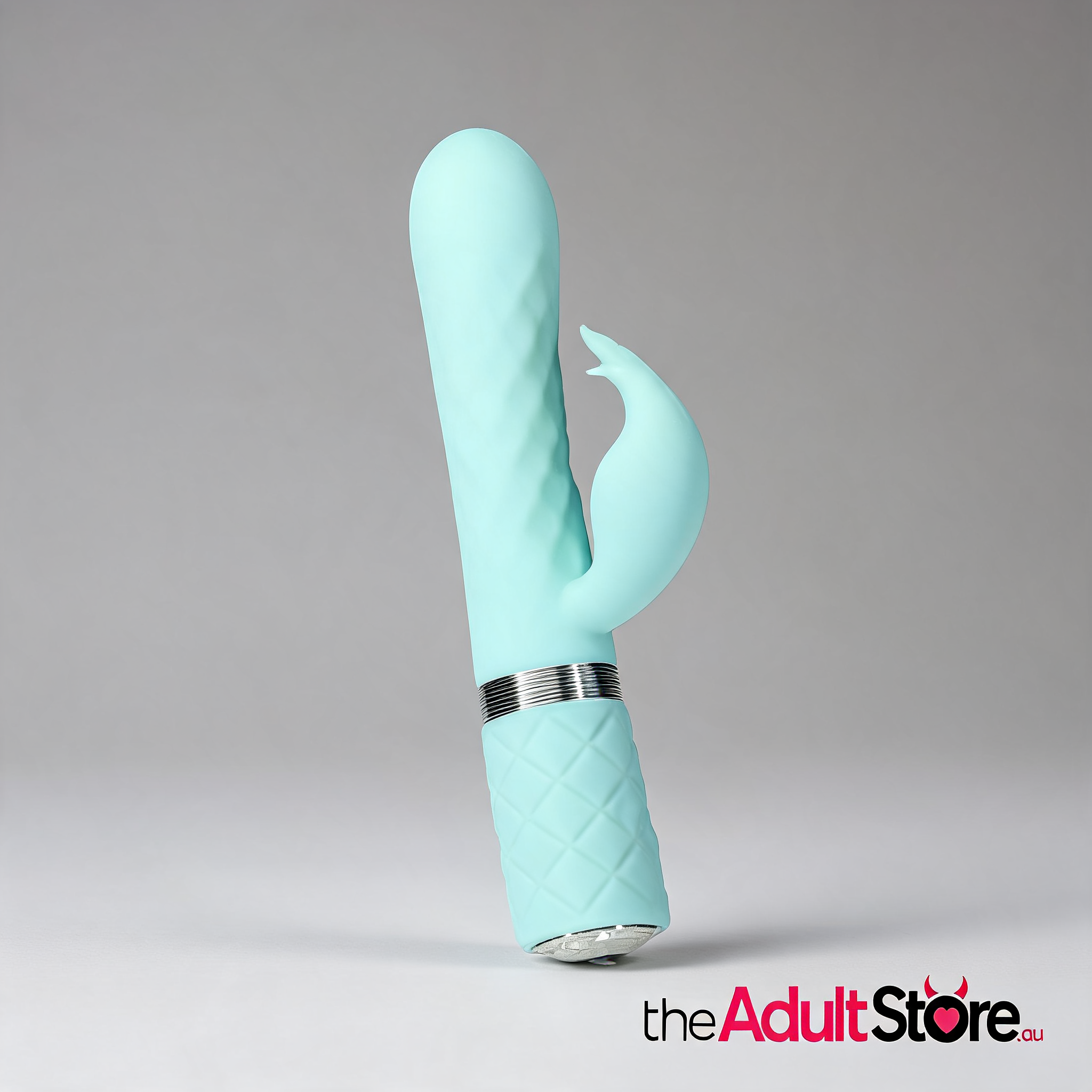 Pillow Talk Lively - Teal