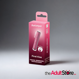 Satisfyer First Kiss