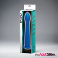 Mod Wand Smooth Blue