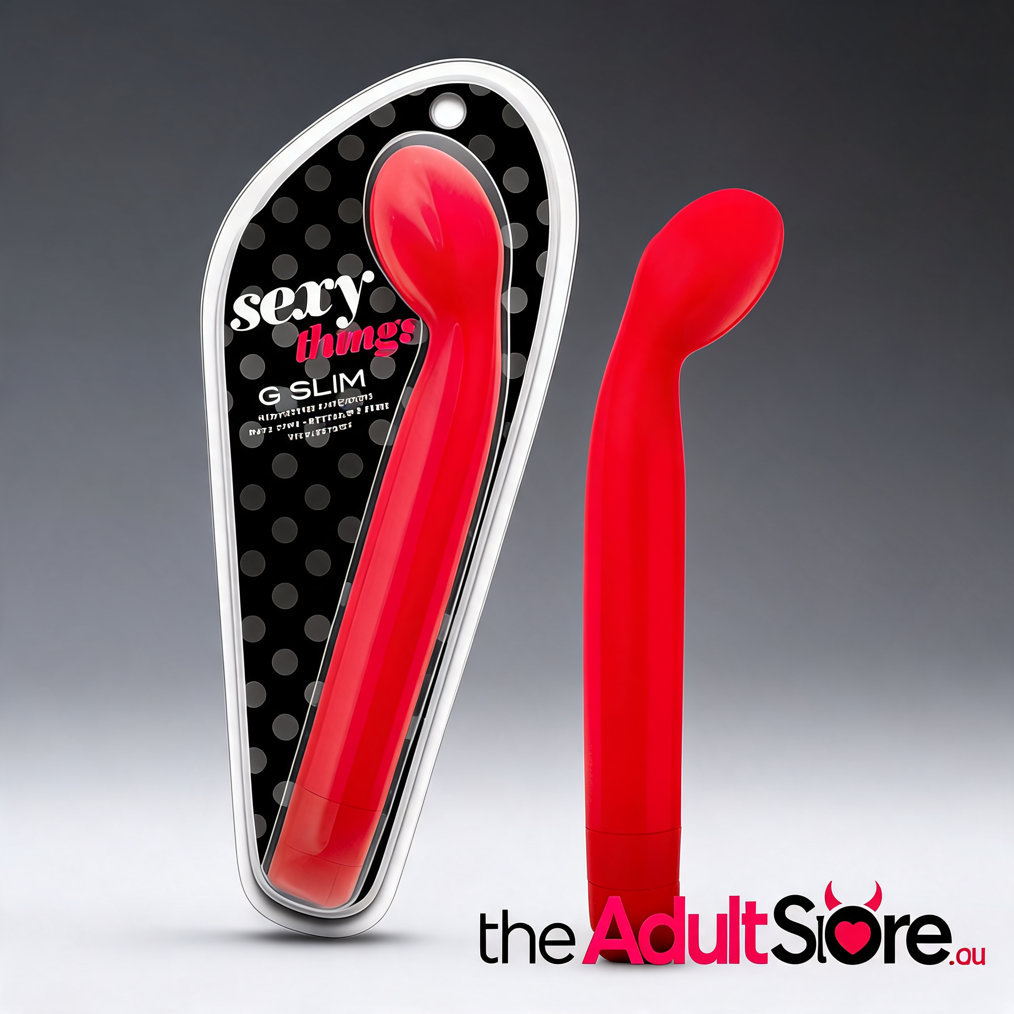 Sexy Things G Slim Red
