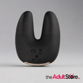 Lovetoy O Rapture Dual Motor Clit Massager Vibrator