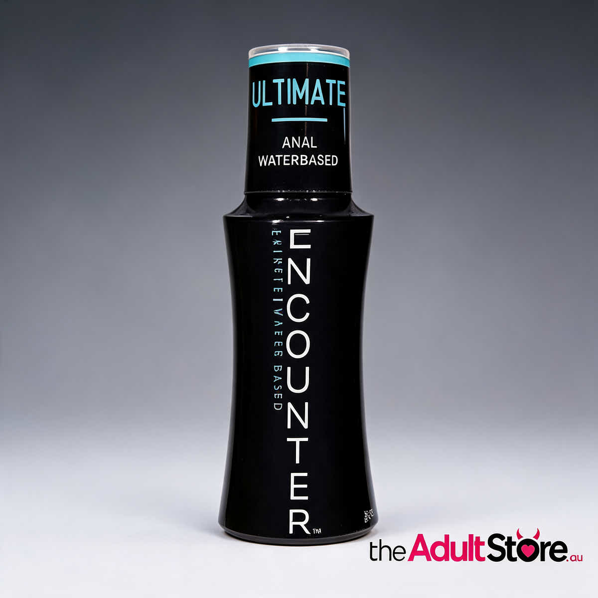 Elbow Grease Ultimate Encounter Water Based Anal Lubricant 2Oz/59Ml